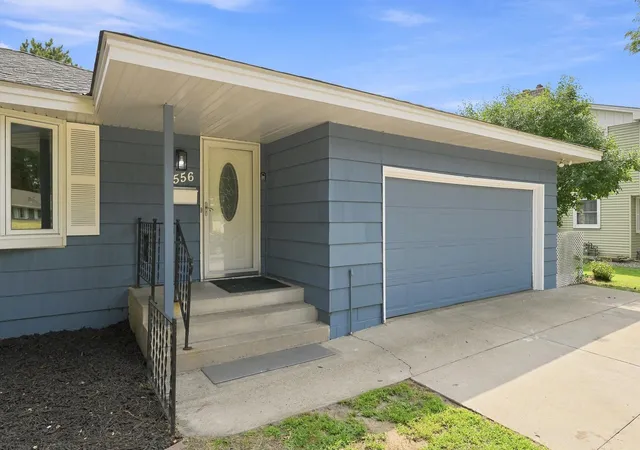 Photo 4 of Sale Pending at 7556 Major Ave N, Minneapolis, MN 55443 | MLS# 7125988 | Listing updated on 2026-08-27