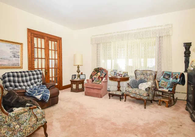 Photo 3 of Single family home for sale at 1142 11th Street N, Fargo, ND 58102 | MLS# 7125991 | Listing updated on 2026-08-19