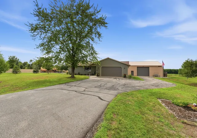 Single family home for sale at 9422 County Rd 138, Saint Joseph Twp, MN 56301 | MLS# 7125992