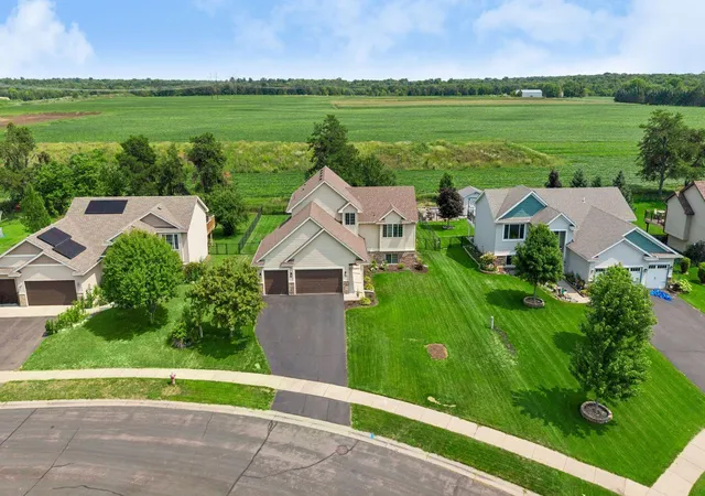 2nd image of 1008 Mallard St Ne, Hanover, MN 55341 | MLS# 7126001