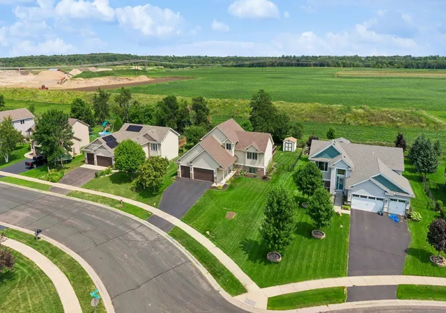 Photo 3 of Sale Pending at 1008 Mallard St Ne, Hanover, MN 55341 | MLS# 7126001 | Listing updated on 2026-08-21
