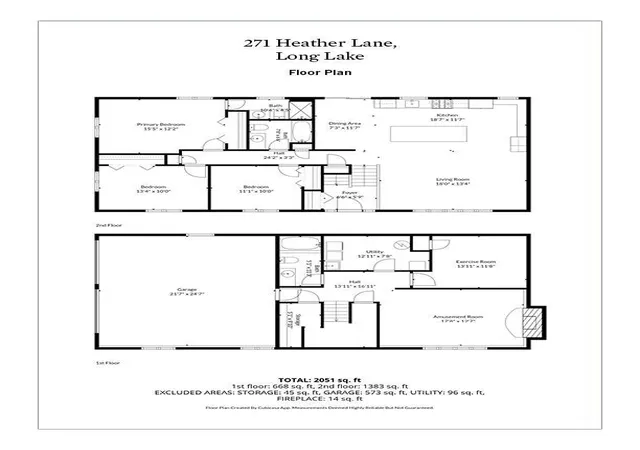 34th image of 271 Heather Ln, Long Lake, MN 55356 | MLS# 7126002
