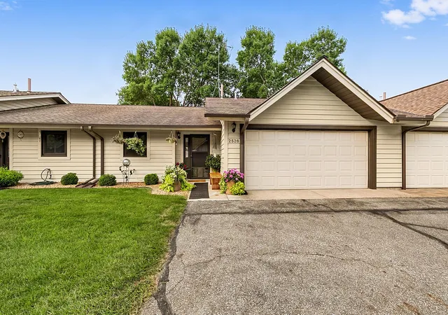 Single family home for sale at 2526 15th Street N, Saint Cloud, MN 56303 | MLS# 7126004