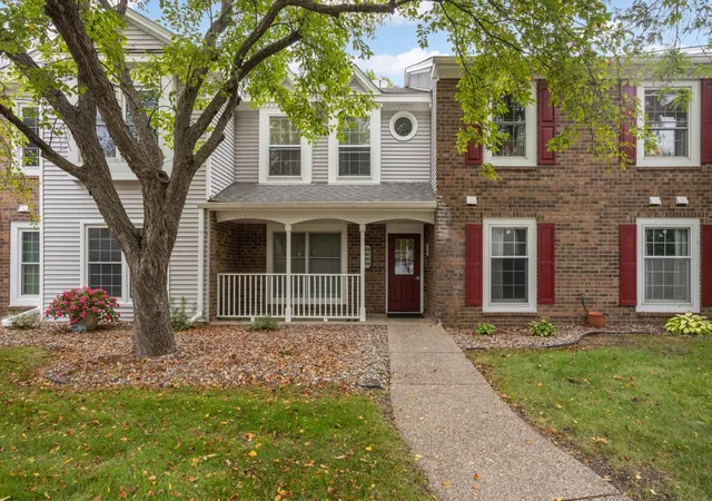 Photo 1 of Condo for sale at 10945 Quebec Ave S #13, Minneapolis, MN 55438 | MLS# 7126019 | Listing updated on 2026-10-15