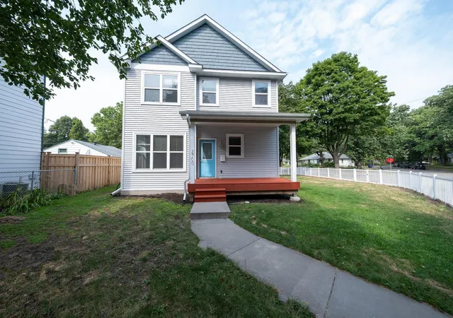 Photo 1 of Single family home for sale at 2700 Dorman Ave, Minneapolis, MN 55406 | MLS# 7126020 | Listing updated on 2026-09-03