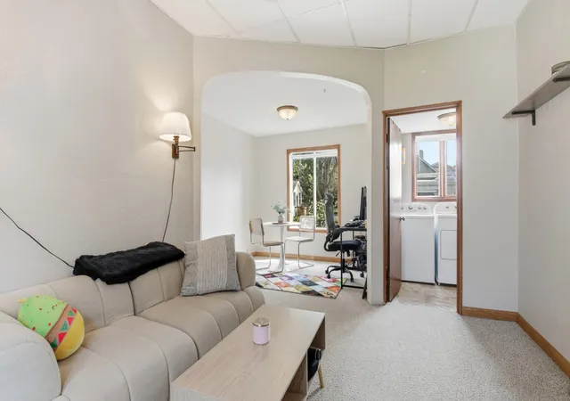 Photo 3 of Sale Pending at 107 Blaine Ave S, Turtle Lake, WI 54889 | MLS# 7126022 | Listing updated on 2026-09-23