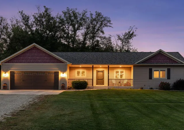 Photo 1 of Single family home for sale at 5907 County Road 105 Nw, Byron, MN 55920 | MLS# 7126024 | Listing updated on 2026-08-24