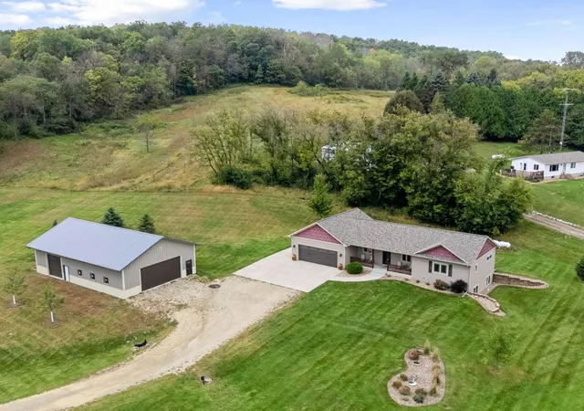Photo 2 of Single family home for sale at 5907 County Road 105 Nw, Byron, MN 55920 | MLS# 7126024 | Listing updated on 2026-08-24