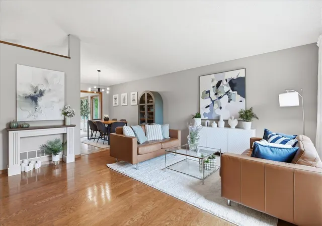 Photo 1 of Single family home for sale at 15410 Danville Ave W, Rosemount, MN 55068 | MLS# 7126025 | Listing updated on 2026-10-08