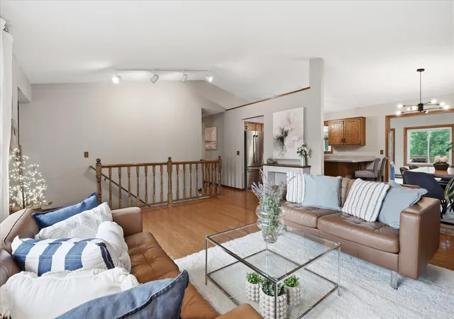 Photo 3 of Single family home for sale at 15410 Danville Ave W, Rosemount, MN 55068 | MLS# 7126025 | Listing updated on 2026-10-08