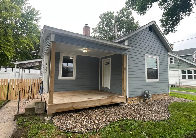 Photo 1 of Single family home for sale at 311 Range St, North Mankato, MN 56003 | MLS# 7126026 | Listing updated on 2026-09-19