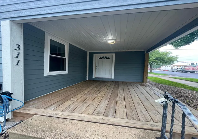 Photo 3 of Single family home for sale at 311 Range St, North Mankato, MN 56003 | MLS# 7126026 | Listing updated on 2026-09-19