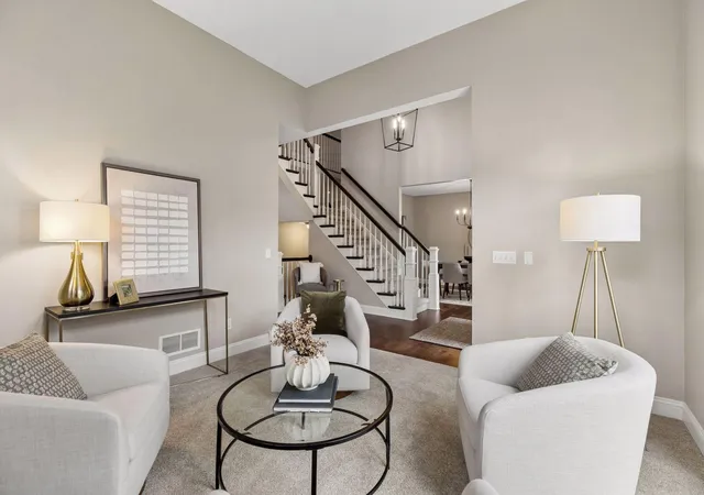 Photo 4 of Single family home for sale at 3970 Thames Ave, Saint Paul, MN 55123 | MLS# 7126030 | Listing updated on 2026-10-19