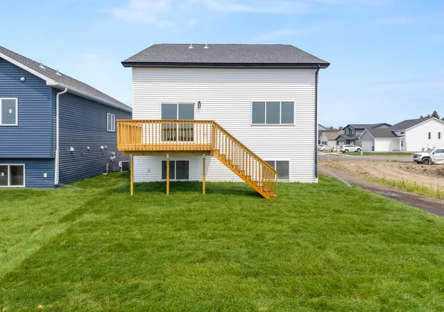37th image of 2629 38 Ave S, Moorhead, MN 56560 | MLS# 7126047