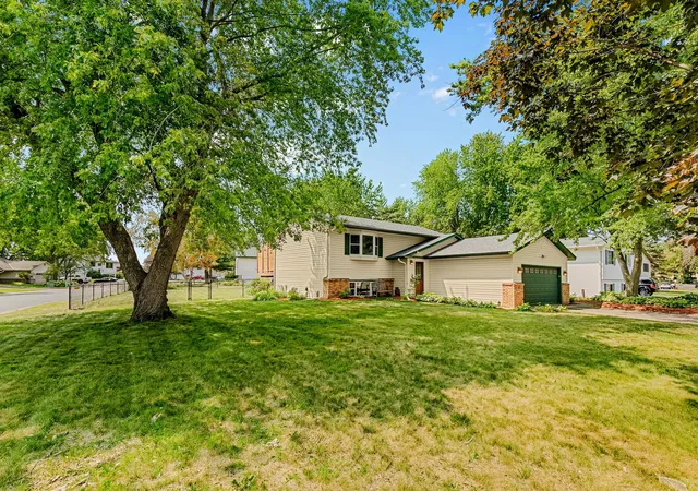 Photo 1 of Sale Pending at 406 Schilling Cir Nw, Forest Lake, MN 55025 | MLS# 7126050 | Listing updated on 2026-09-25