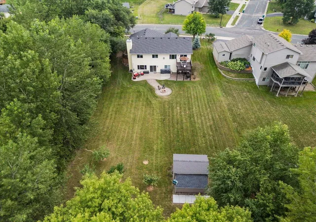 Photo 2 of Sale Pending at 921 Aspen Ln, Montrose, MN 55363 | MLS# 7126054 | Listing updated on 2026-09-29