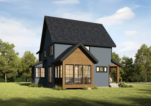 2nd image of 6050 Town Hall Dr, Loretto, MN 55357 | MLS# 7126063