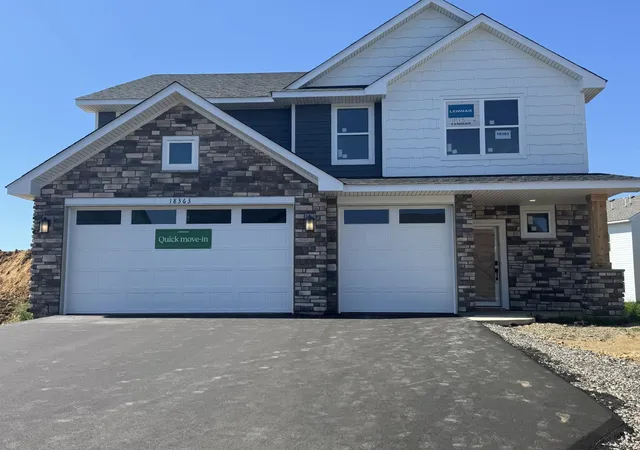 Photo 1 of Single family home for sale at 18363 Gladhurst Ln, Lakeville, MN 55044 | MLS# 7126075 | Listing updated on 2026-09-15