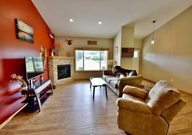 Photo 4 of Single family home for sale at 22 454th Boulevard, Harris, MN 55032 | MLS# 7126089 | Listing updated on 2026-09-04