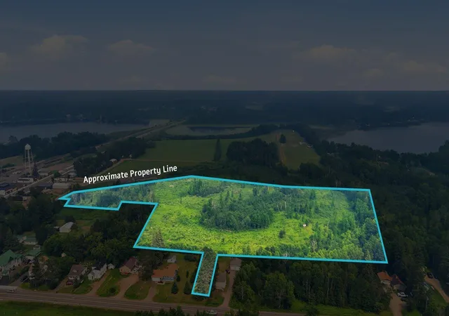 3rd image of Tbd Clark Ave, Cromwell, MN 55726 | MLS# 7126092
