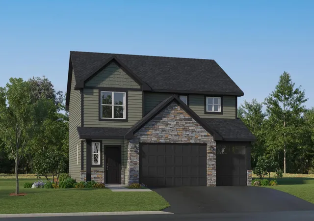 Photo 1 of Single family home for sale at 18365 Gladiator Dr, Lakeville, MN 55044 | MLS# 7126107 | Listing updated on 2026-09-15