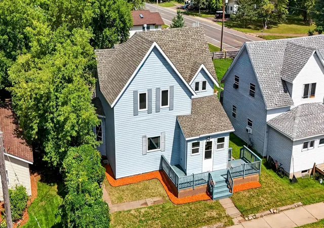 Photo 1 of Multi family home for sale at 106 Lark St, Sandstone, MN 55072 | MLS# 7126108 | Listing updated on 2026-09-05