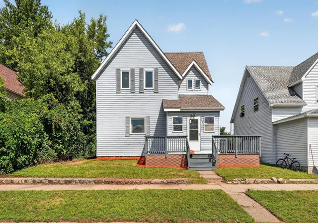 Photo 2 of Multi family home for sale at 106 Lark St, Sandstone, MN 55072 | MLS# 7126108 | Listing updated on 2026-09-05