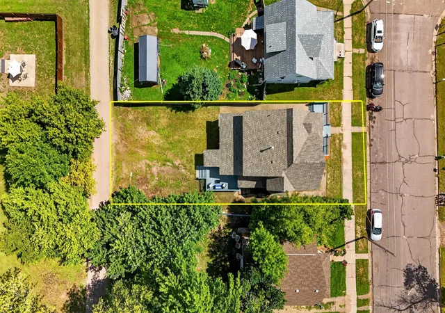 Photo 3 of Multi family home for sale at 106 Lark St, Sandstone, MN 55072 | MLS# 7126108 | Listing updated on 2026-09-05