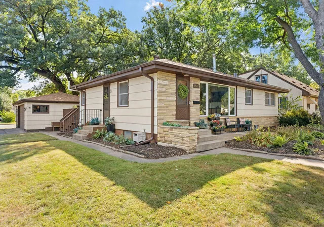 Photo 2 of Single family home for sale at 12611 Monterey Ave S, Savage, MN 55378 | MLS# 7126110 | Listing updated on 2026-09-18