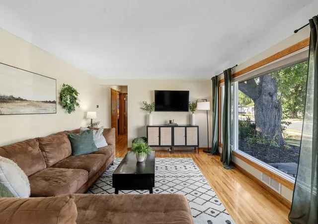 Photo 3 of Single family home for sale at 12611 Monterey Ave S, Savage, MN 55378 | MLS# 7126110 | Listing updated on 2026-09-18