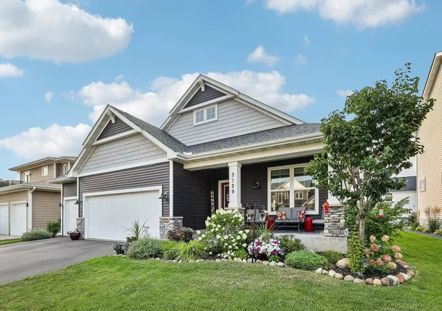 1st image of 3129 Glasgow St, River Falls, WI 54022 | MLS# 7126114