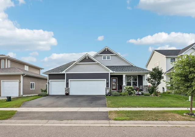 2nd image of 3129 Glasgow St, River Falls, WI 54022 | MLS# 7126114