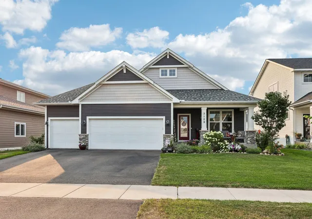 3rd image of 3129 Glasgow St, River Falls, WI 54022 | MLS# 7126114