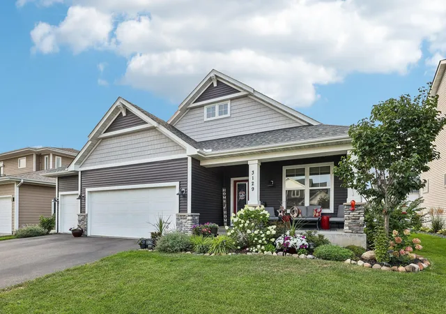 5th image of 3129 Glasgow St, River Falls, WI 54022 | MLS# 7126114