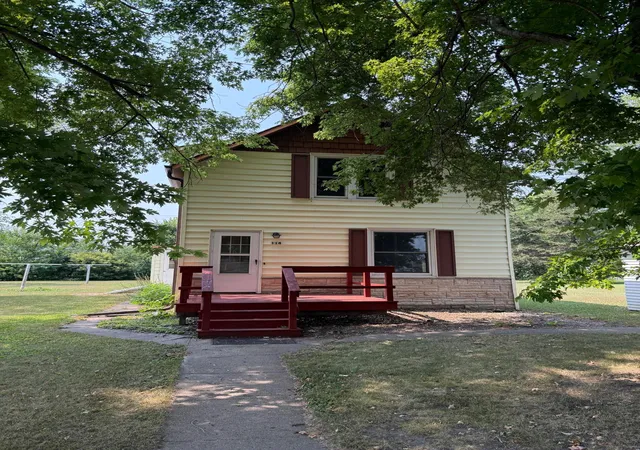 1st image of 114 3rd St N, Fairmount, ND 58030 | MLS# 7126125