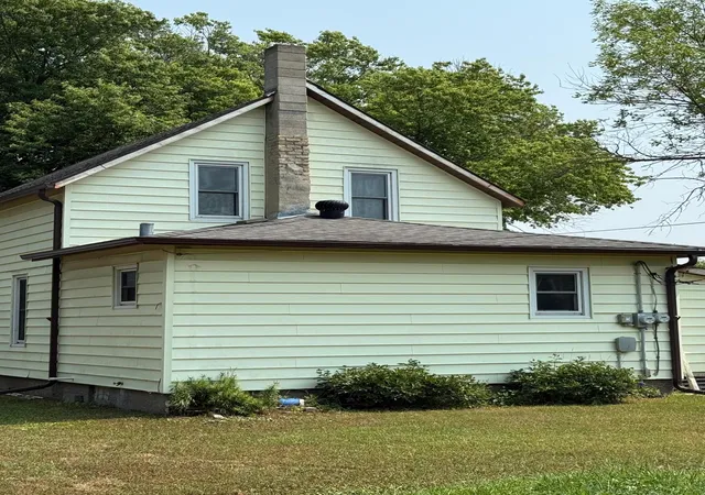 5th image of 114 3rd St N, Fairmount, ND 58030 | MLS# 7126125
