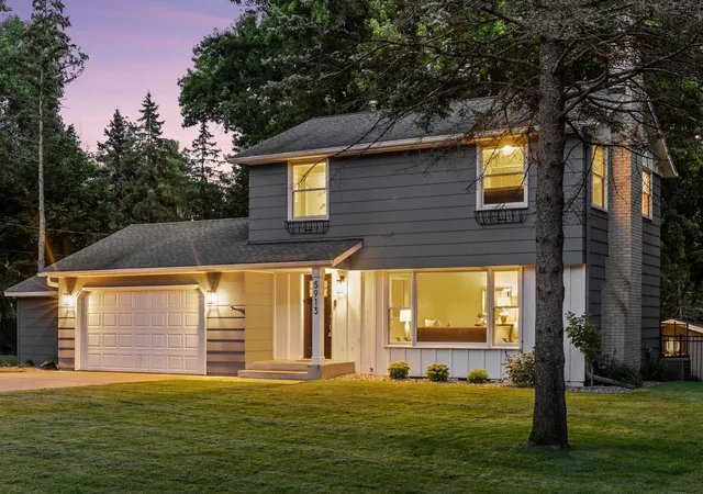 Photo 1 of Sale Pending at 5913 Woodland Cir, Minnetonka, MN 55345 | MLS# 7126131 | Listing updated on 2026-09-06