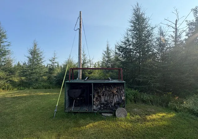 Photo 4 of Land for sale at 40243 650th Street, Swatara, MN 55785 | MLS# 7126133 | Listing updated on 2026-08-12