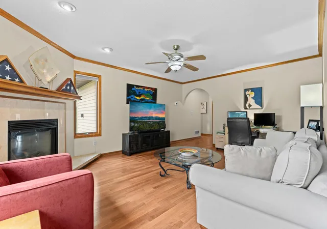 Photo 4 of Single family home for sale at 2831 26th Street NW, Rochester, MN 55901 | MLS# 7126137 | Listing updated on 2026-08-27