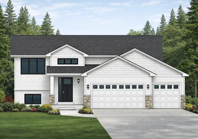 Photo 1 of Single family home for sale at 24122 Polk St Ne, Bethel, MN 55005 | MLS# 7126143 | Listing updated on 2026-08-13