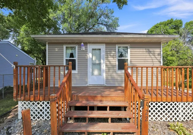 3rd image of 922 27Th St N, Fargo, ND 58102 | MLS# 7126157