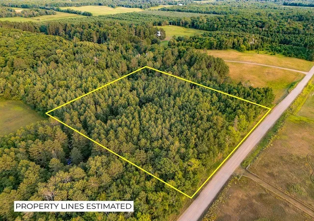 2nd image of Tbd Tract C Pioneer Rd, Barnum, MN 55707 | MLS# 7126159