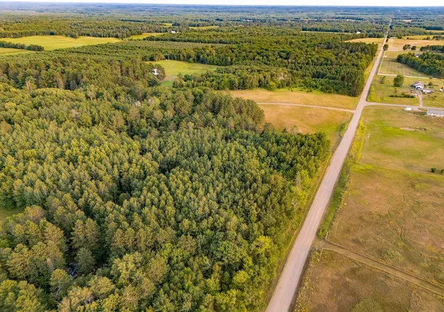 4th image of Tbd Tract C Pioneer Rd, Barnum, MN 55707 | MLS# 7126159