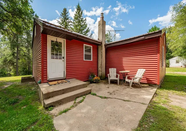 Single family home for sale at 1200 E Ottum Ave, Bigfork, MN 56628 | MLS# 7126168