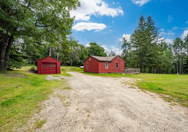 Single family home for sale at 1200 E Ottum Ave, Bigfork, MN 56628 | MLS# 7126168