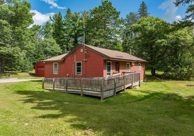 Photo 2 of Single family home for sale at 1200 E Ottum Ave, Bigfork, MN 56628 | MLS# 7126168 | Listing updated on 2026-09-07