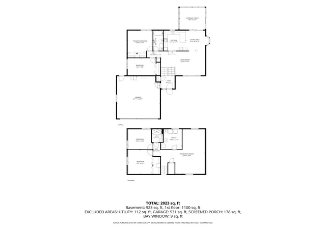 51st image of 7470 Upper 26th St, Saint Paul, MN 55128 | MLS# 7126171
