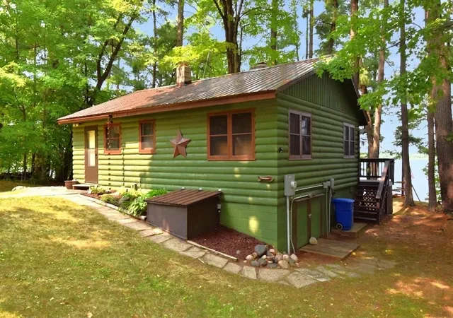 1st image of 21825 Spirit Lake Access Rd, Frederic, WI 54837 | MLS# 7126172