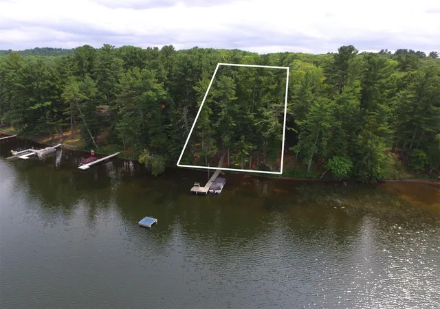 3rd image of 21825 Spirit Lake Access Rd, Frederic, WI 54837 | MLS# 7126172