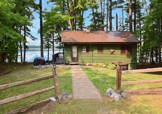 52nd image of 21825 Spirit Lake Access Rd, Frederic, WI 54837 | MLS# 7126172